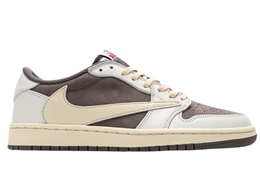 Travis Scott x Air Jordan 1 Low OG 'Reverse Mocha' DM7866-162