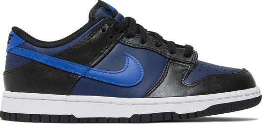 Dunk Low GS 'Black Midnight Navy' DH9765-402