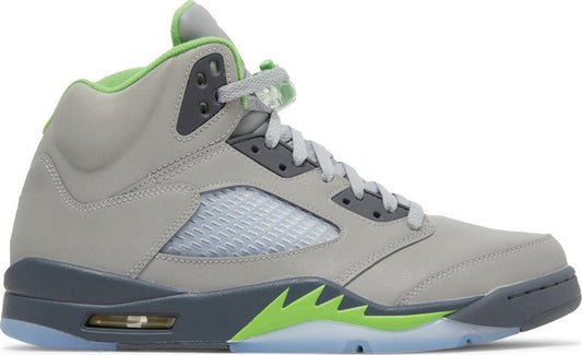 Air Jordan 5 'Green Bean' DM9014-003