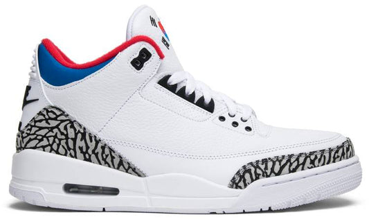 Air Jordan 3 Retro 'Seoul' AV8370-100