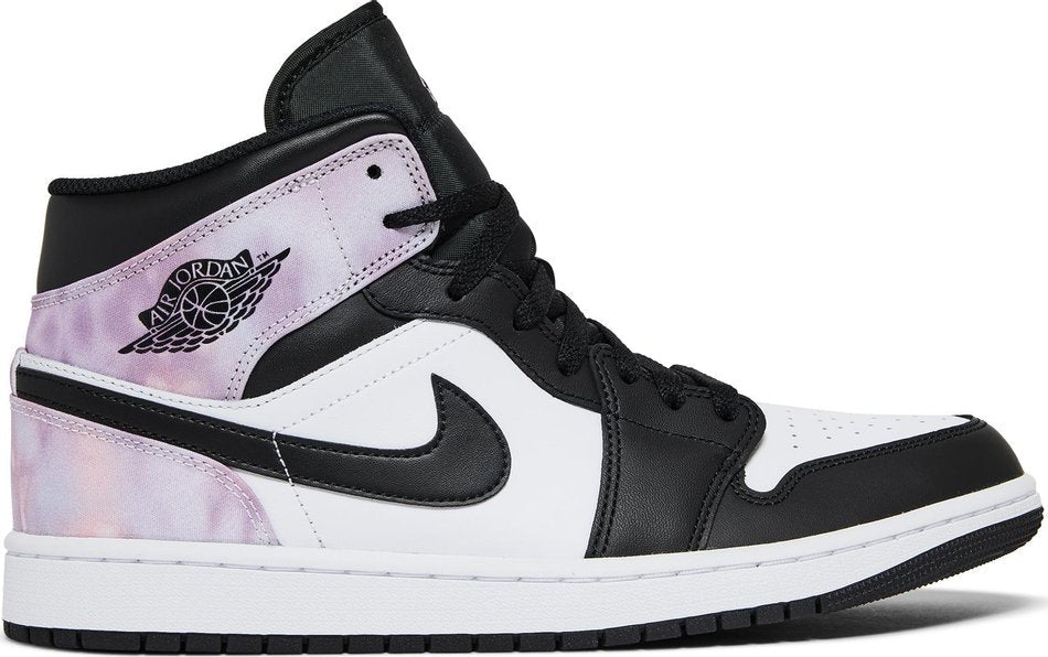 Air Jordan 1 Mid SE 'Zen Master' DM1200-001