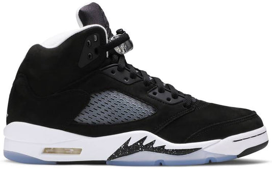 Air Jordan 5 Retro 'Oreo' 2021 CT4838-011