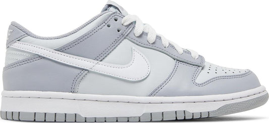 Dunk Low GS 'Pure Platinum' DH9765-001