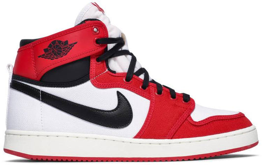 Jordan 1 Retro 'AJKO Chicago' (2021) DA9089-100