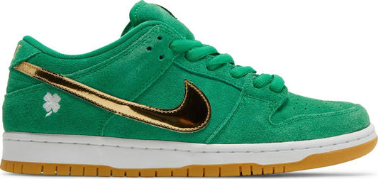 Dunk Low SB 'St. Patricks Day' BQ6817-303