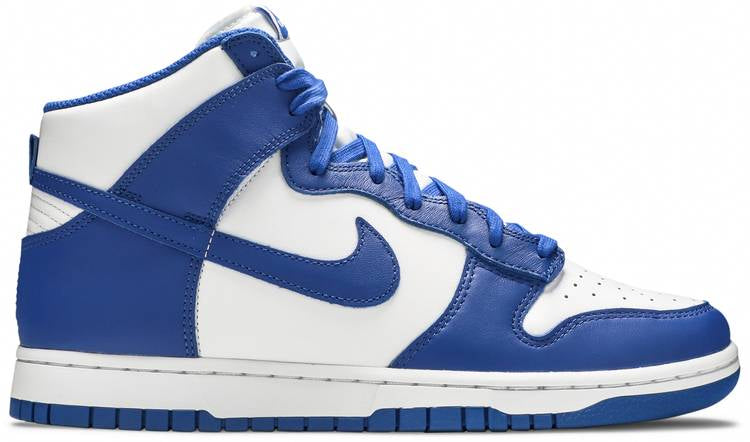 Dunk High 'Game Royal' DD1399-102