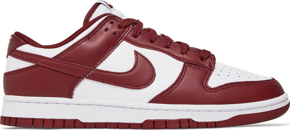 Dunk Low 'Team Red' DD1391-601