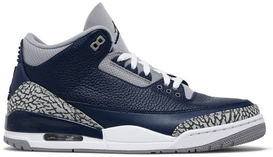 Air Jordan 3 Retro 'Georgetown' CT8532-401