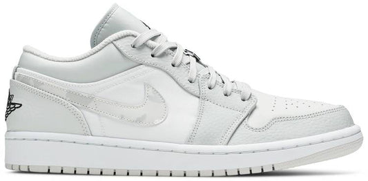 Air Jordan 1 Low 'White Camo' DC9036-100