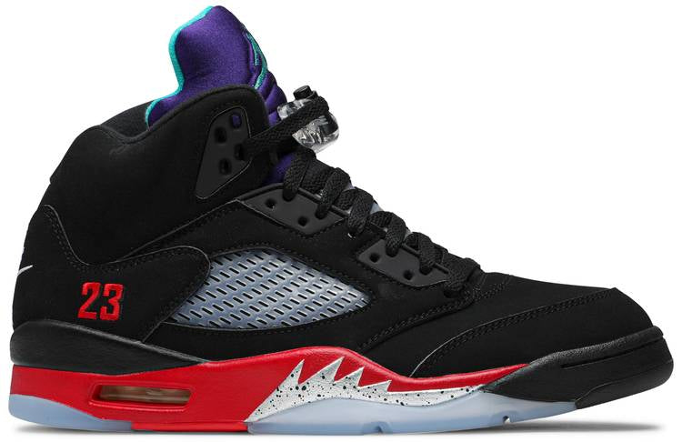 Air Jordan 5 Retro 'Top 3' CZ1786-001