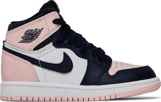 Air Jordan 1 Retro High OG SE PS 'Bubble Gum' CU0449-641