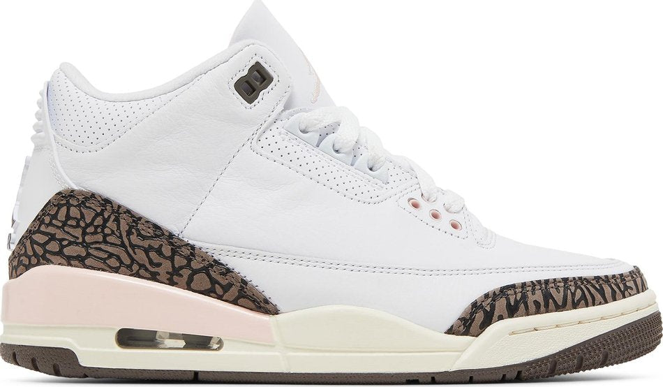 Wmns Air Jordan 3 'Neapolitan' CK9246-102