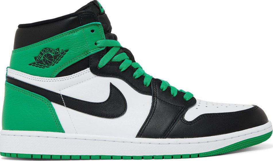 Air Jordan 1 Retro High OG 'Lucky Green' DZ5485-031