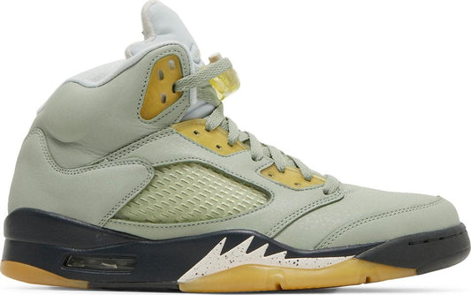 Air Jordan 5 Retro 'Jade Horizon' DC7501-300