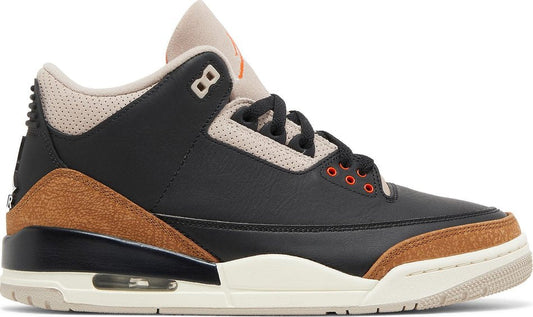 Air Jordan 3 'Desert Elephant' CT8532-008