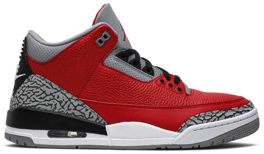 Air Jordan 3 Retro SE 'Unite' CK5692-600