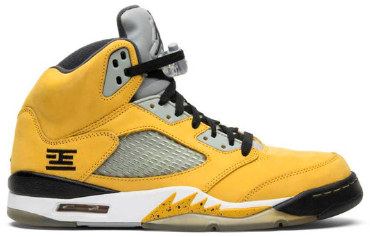 Air Jordan 5 Retro T23 'Tokyo' 454783-701