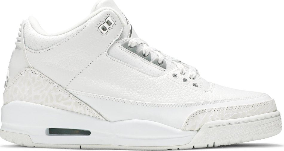 Air Jordan 3 Retro 'Pure Money' 136064-103