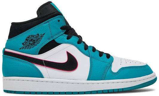 Air Jordan 1 Mid SE 'South Beach' 852542-306