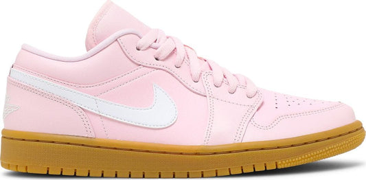 Wmns Air Jordan 1 Low 'Arctic Pink Gum' DC0774-601