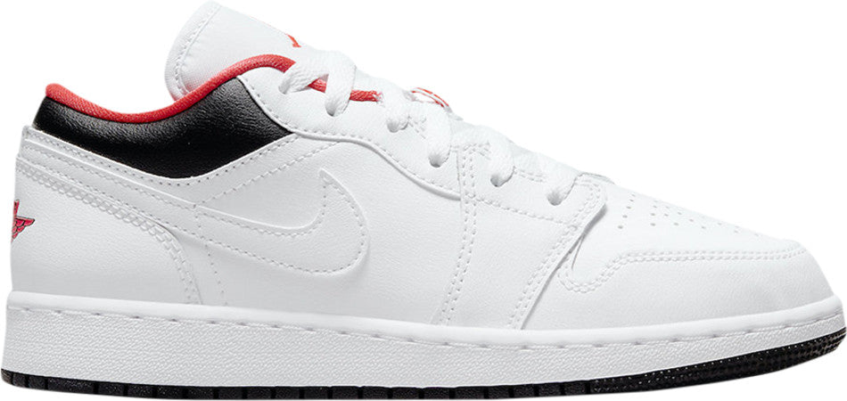 Air Jordan 1 Low GS 'Chicago Home' 553560-160