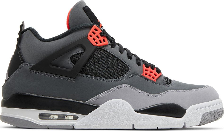 Air Jordan 4 'Infrared' DH6927-061