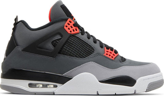 Air Jordan 4 'Infrared' DH6927-061