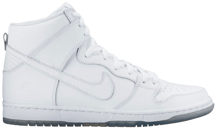 SB Dunk High Pro 'White Ice' 305050-113