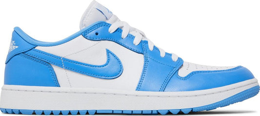 Air Jordan 1 Low Golf 'UNC' DD9315-100