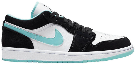 Air Jordan 1 Low 'Island Green' CQ9828-131