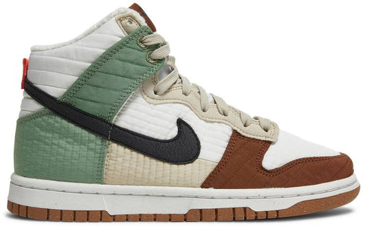 Wmns Dunk High LX 'Toasty' DN9909-100