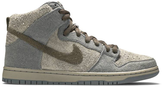 Dunk High Premium SB 'Tauntaun' 313171-020