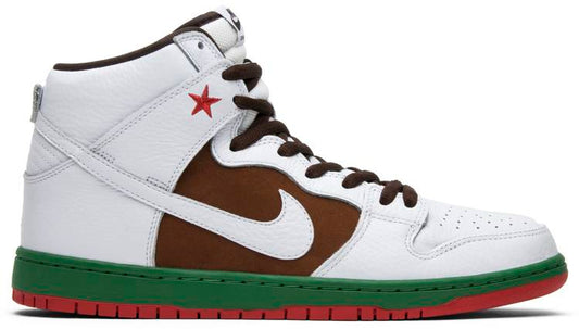 Dunk High SB 'Cali' 313171-201