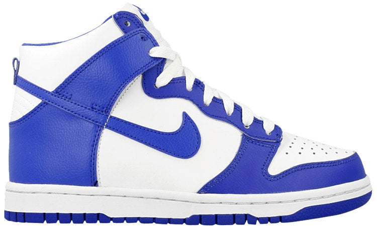 Dunk High GS 'Game Royal' 308319-125