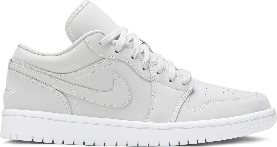 Wmns Air Jordan 1 Low 'Grey Fog' DC0774-002