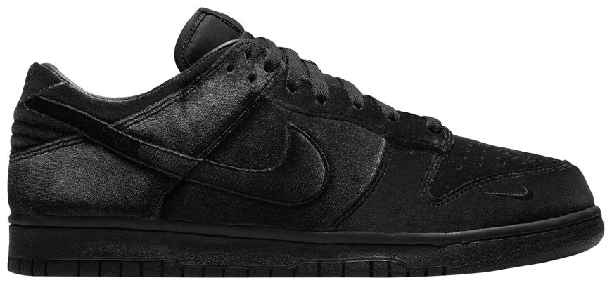 Dover Street Market x Dunk Low 'Black Velvet' DH2686-002