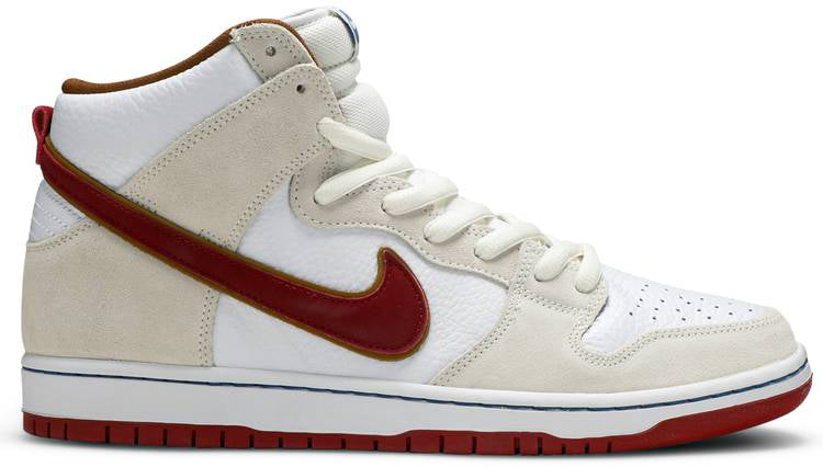 Dunk High SB 'Sail' CV9499-100