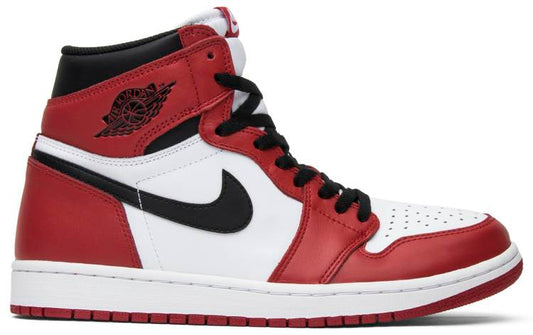 Air Jordan 1 Retro High OG 'Chicago' 2015 555088-101