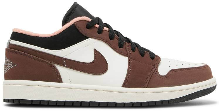 Air Jordan 1 Low 'Mocha' DC6991-200