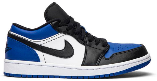 Air Jordan 1 Low 'Royal Toe' CQ9446-400