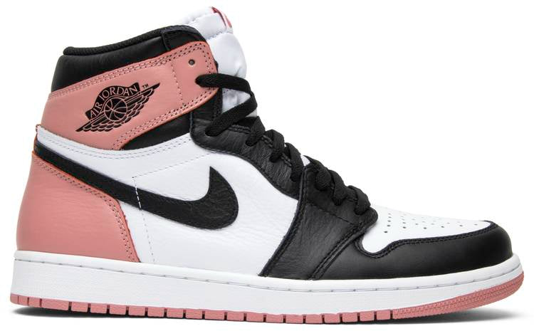 Air Jordan 1 Retro High NRG 'Rust Pink' 861428-101