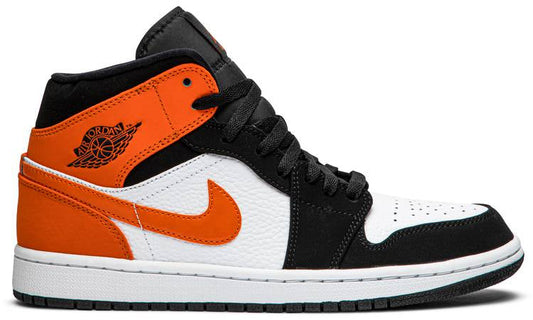 Air Jordan 1 Mid 'Shattered Backboard' 554724-058