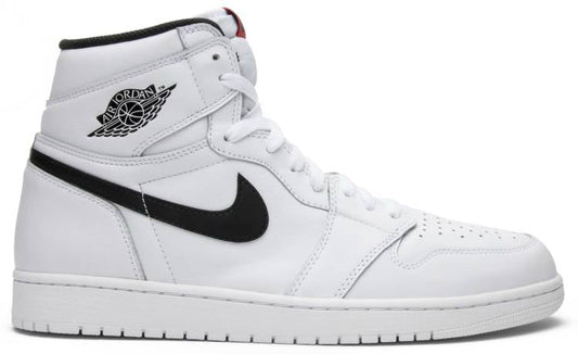 Air Jordan 1 Retro High OG Premium 'Yin Yang' 555088-102