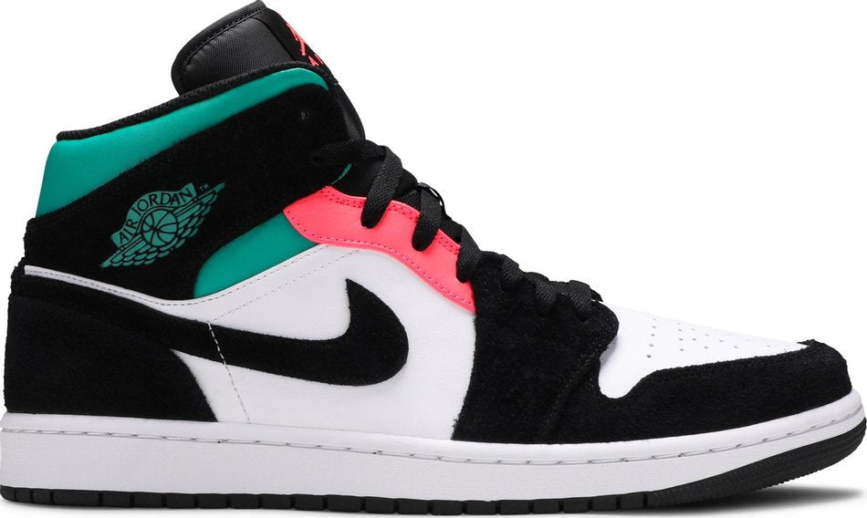 Air Jordan 1 Mid SE 'South Beach' 852542-116