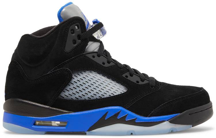 Air Jordan 5 'Racer Blue' CT4838-004