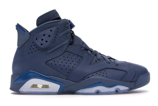 Air Jordan 6 Retro 'Diffused Blue' 384664-400