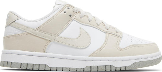 Wmns Dunk Low Next Nature 'White Cream' DN1431-100