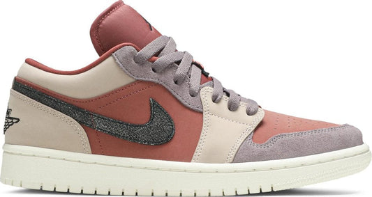 Wmns Air Jordan 1 Low 'Canyon Rust' DC0774-602