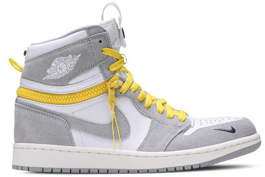 Air Jordan 1 High Switch 'Light Smoke Grey' CW6576-100