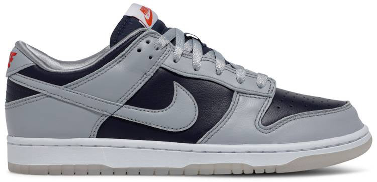 Dunk Low SP 'College Navy' DD1768-400